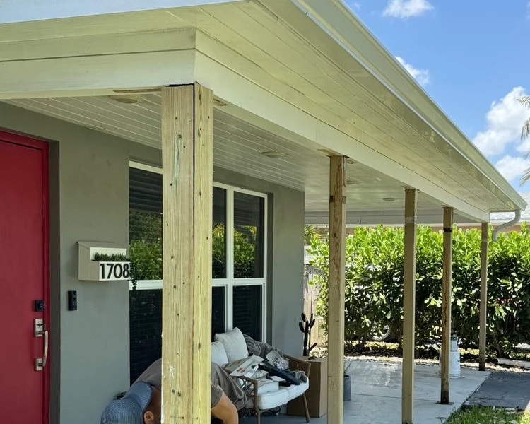 Your Reliable Remodel Contractor in Miami, FL