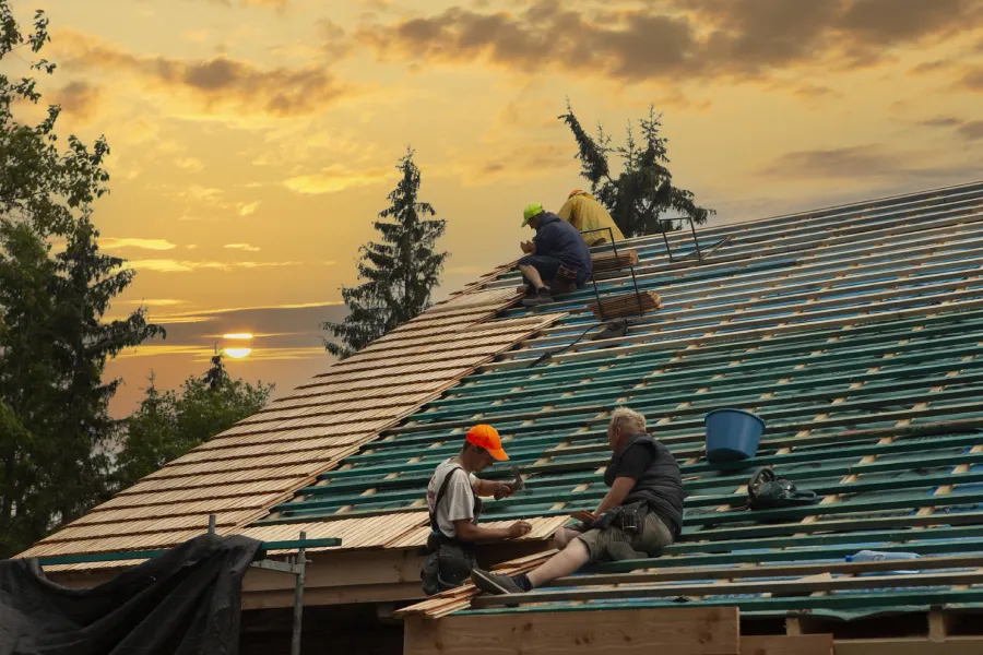 Benefits Of Timely Roofing Repair For Long-term Savings Miami, FL