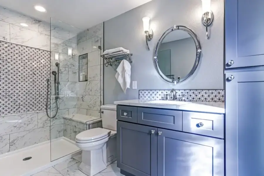 Common Bathroom Remodeling Mistakes And How To Avoid Them Miami, FL