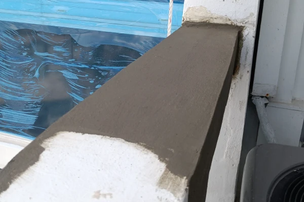 Concrete Repair Concrete Repair