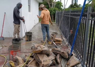Dependable Remodeler