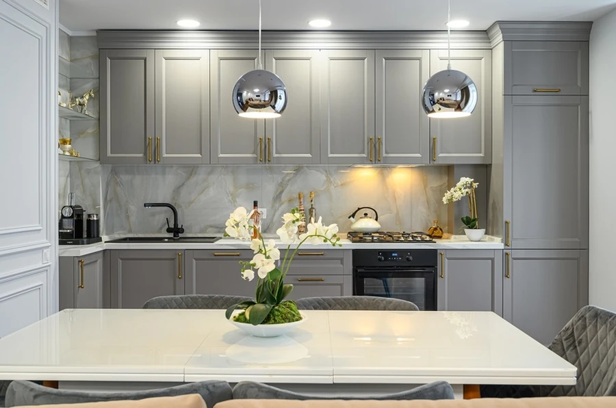 Expert Kitchen Remodeling Services Miami, FL
