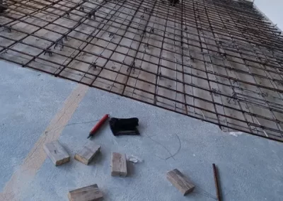 Impeccable Remodel Contractor