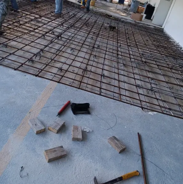 Impeccable Remodel Contractor
