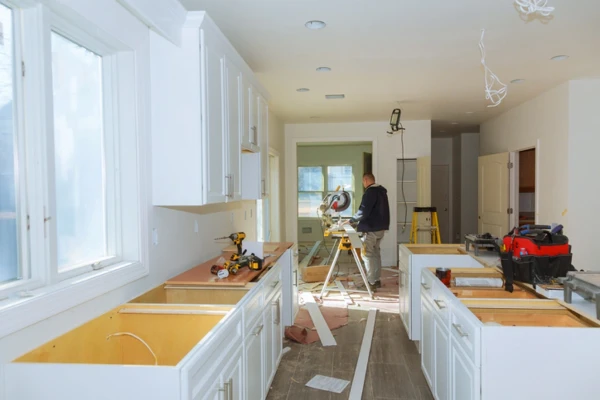 Kitchen Remodeling Services Kitchen Remodeling Services
