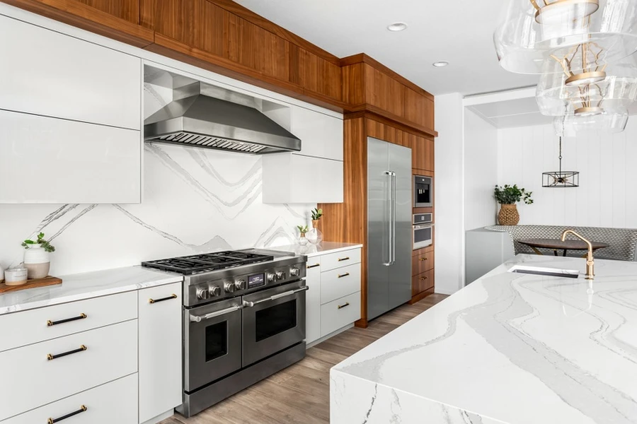 Local Kitchen Remodeling Services Miami, FL