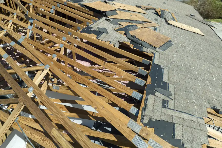 Professional Roofing Repair Miami, FL