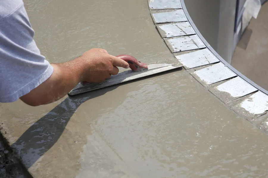 Quality Concrete Repair Miami, FL