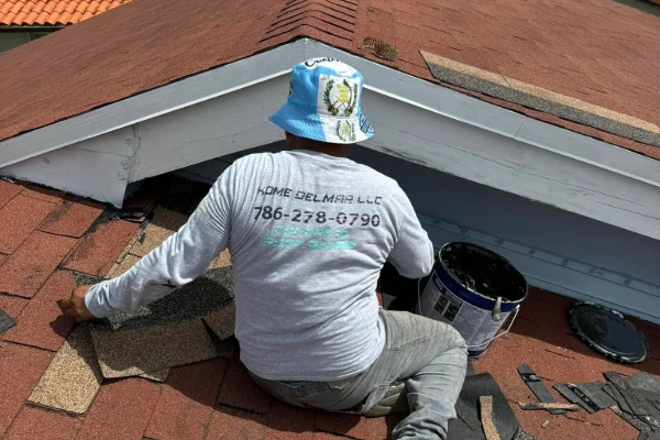 Roofing Repair Roofing Repair