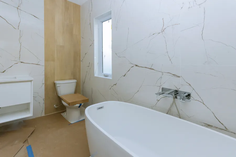 Superior Bathroom Remodeling Services Miami, FL