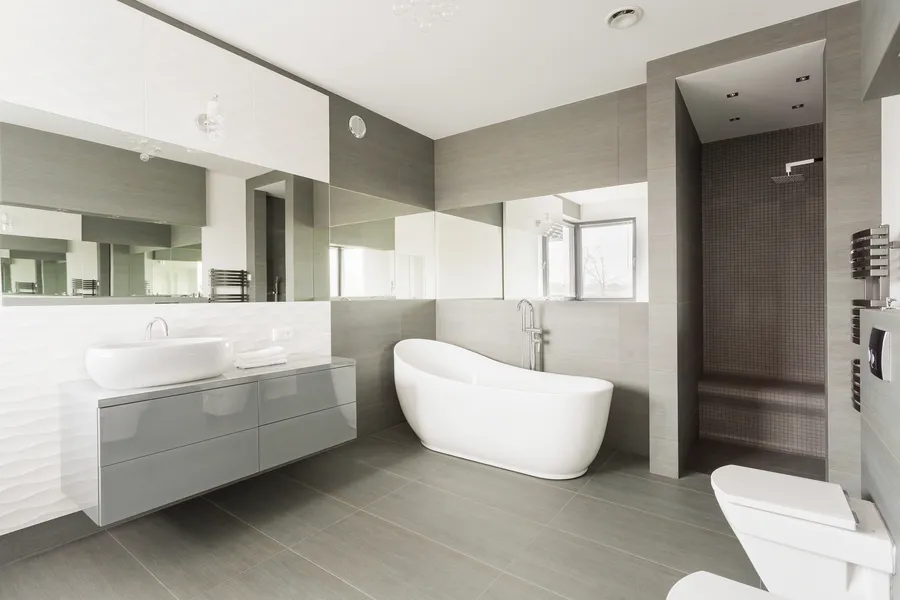The Importance Of Choosing Durable Materials For Your Bathroom Miami, FL